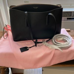 Kate Spade Margaux Large Work Bag